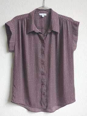 14th & Union Blouse